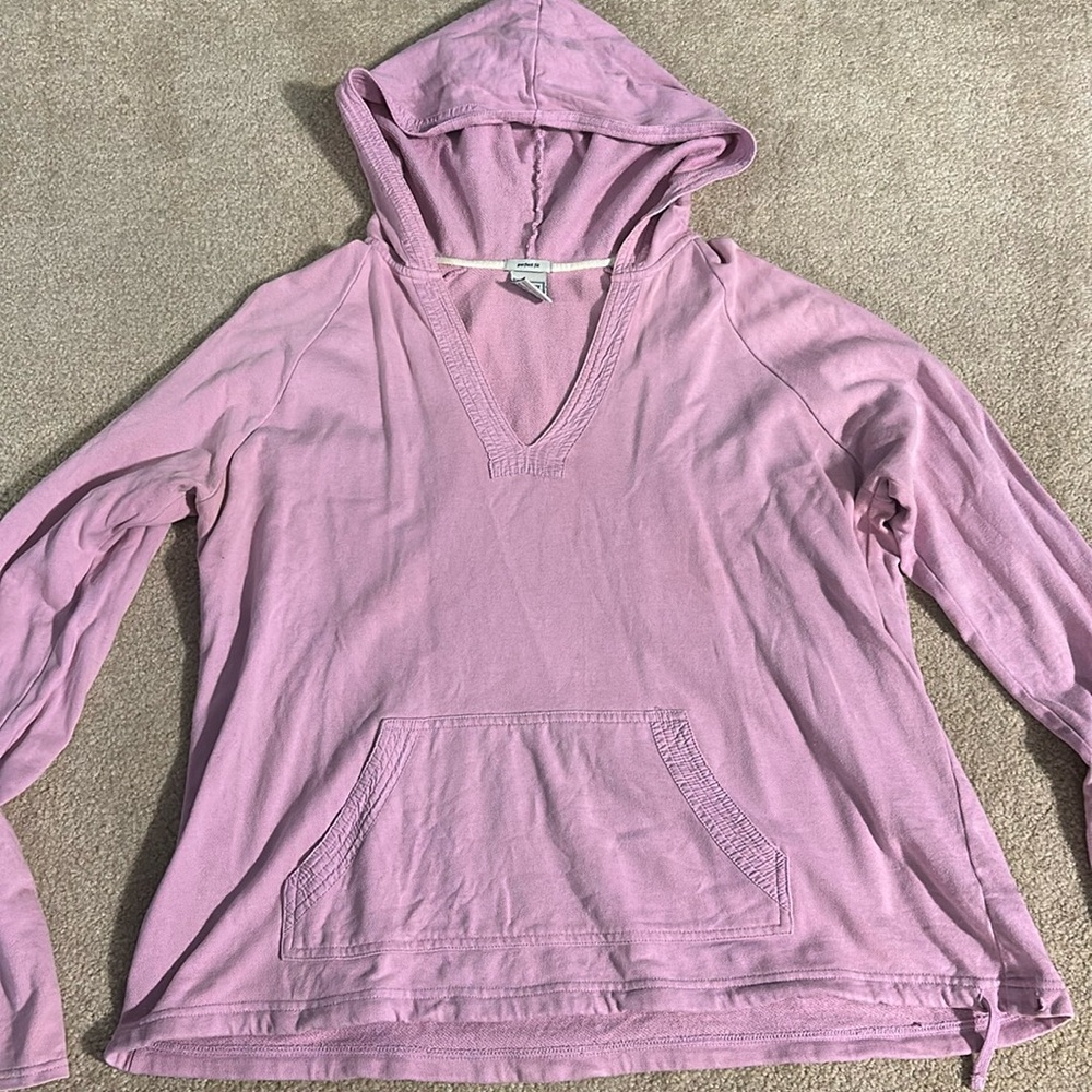 Old Navy Hoodie Top